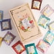 thumbnail image 3 of Caja de regalo de té THE VEDAS con 48 bolsitas de té de hierbas surtidas, 3 of 5