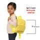 thumbnail image 3 of Paquete De Mochilas La Sirenita Ariel De 10 Pulgadas Con Lonchera, 3 of 3