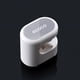 thumbnail image 1 of 1pc Strong Mop Hook Hanger Wall Mounted Mop Organizer Holder Mop Rack Brush Hanger Storage Clip Hanging Mop Hooks Kitchen Bathroom Accessories, 1 of 5