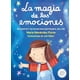 thumbnail image 1 of LIBRO La Magia De Las Emociones - MARIA MENENDEZ-PONTE, 1 of 2