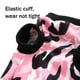thumbnail image 3 of Mono de recuperación para perros después de una cirugía, traje corporal, alternativa cómoda al cono, algodón suave que cubre heridas y puntos., 3 of 7