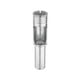 thumbnail image 1 of Broca diamantada DEWALT DW5582 19 mm plateada, 1 of 2