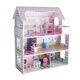 thumbnail image 4 of Gran Casa de Muñeca con Accesorios, 4 of 4