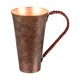 thumbnail image 3 of Taza De Cobre Puro Para Bebidas Frías, Taza De Cerveza Tradicional, Taza De Cobre Para Cafetería, Bar, Estilo G, 3 of 3
