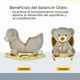 thumbnail image 3 of BALANCIN MECEDOR OSITO, 3 of 5