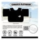thumbnail image 3 of Chaleco Flotador Alitas Unicornio Queen 2 A 6 Años Niñas, 3 of 4