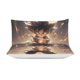 thumbnail image 3 of DRAGON BALLCartoon Collection 3-Piece Comforter Set, Personalized Bedding Decor for Kids And Teens Bed Sheets, 3 of 5