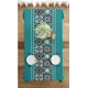 thumbnail image 4 of Mantel Rectangular Antimanchas Impermeable 140x220 cm - Marrakech, 4 of 5