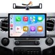 thumbnail image 1 of Radio para Auto AINAVITO 11.5" CarPlay Inalámbrico Android 13, 1 of 8