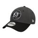 thumbnail image 1 of Jockey Gorra New Era Nba Side Patch 9Forty Bronet Grhblk, 1 of 3