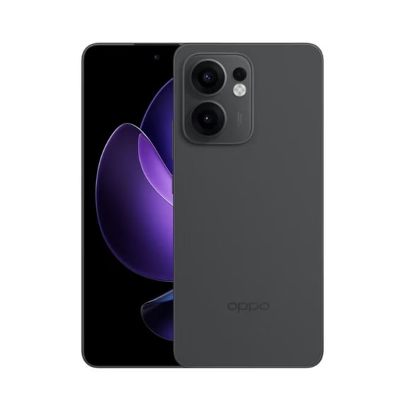 Oppo Reno 13F 256GB Gris Reacondicionado
