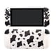 thumbnail image 1 of Funda protectora compatible con Nintendo Switch 2, empuñadura de controlador extraíble de silicona con carcasa dura y soporte para accesorios de consola de juegos, 1 of 12