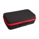 thumbnail image 1 of Estuche Rígido Para Herramientas, Bolsa Con Cremallera, Bolsa Para Herramientas, Para Mecánico, Regalo De Cumplea?os, Color Rojo, 1 of 5
