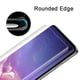 thumbnail image 4 of Protector de pantalla ENGFYADSY para Samsung Galaxy S10, paquete de 2, 4 of 7