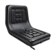 thumbnail image 1 of Asiento genérico para carretilla elevadora, asiento de tractor, de piel sintética, cómodo, impermeable, asiento de vehículo para tractor, cortacésped,, 1 of 5