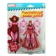 thumbnail image 1 of HASBRO AVENGERS LEGENDS RETRO 3 SCARLET WITCH, 1 of 3