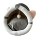 thumbnail image 2 of Cama Para Gatos Con Bola Interactiva, Cama Para Mascotas Para Gatos Al Aire Libre Y Perros Pequeños En Interiores S, 2 of 5