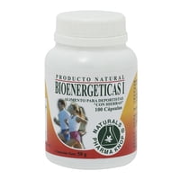 Pharma Knop - Bioener I 400 Mg X 100