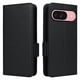 thumbnail image 3 of Funda Cartera para Google Pixel 10 Tapa Flip con Ranuras y Soporte Negro, 3 of 5