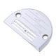 thumbnail image 1 of Placa De Aguja Universal Para Máquina De Coser Industrial Y Computarizada F18, 1 of 5