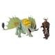 thumbnail image 2 of Como Entrenar A Tu Dragon Vikingo - Cuernatronante + Estoico, 2 of 2