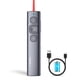 thumbnail image 1 of Clicker de presentación Norwii N95 inalámbrico recargable USB-A, 1 of 9