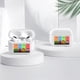 thumbnail image 5 of Jardín de Banban-theme AirPods Pro Earphone Case Compatible with Apple Devices Premium Flexible TPU theme Custom, 5 of 6