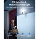 thumbnail image 3 of Camara Seguridad Solar ANRAN 2K Luz Exterior WiFi, 3 of 3
