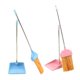 thumbnail image 1 of 2set 1:12 Broom De Plástico Dustapspan Set Sweep Herramienta Mu?eca Casa De Ba?o ACC ACCS, 1 of 6