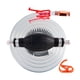 thumbnail image 1 of Bomba De Sifón Manual Premium Vehículo Emergencia Automotriz Gasolina Sifón Manguera, 1 of 5