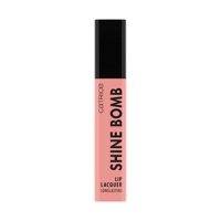 Catrice - Labial Líquido Shine Bomb 3Ml 060 - Pinky Promise