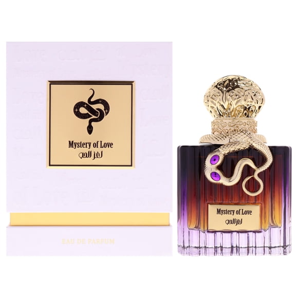 Perfume Al Malakia Mystery Of Love EDP 100ml Mujer
