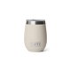 thumbnail image 1 of Vaso YETI Rambler de 300 ml con revestimiento de cerámica para vino, color marrón, 1 of 4