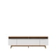 thumbnail image 1 of Rack Flynt Stilo Blanco Tv 80', 1 of 6