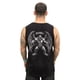 thumbnail image 2 of Sudadera Tank Beast Negra konko, 2 of 3