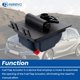 thumbnail image 4 of Motor de la compuerta de combustible RARAYC Mercedes‑Benz A0008207703, 4 of 6