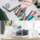 thumbnail image 2 of Organizador de Escritorio MeCids 360° ABS 30 cm 8 Compartimientos Gris, 2 of 3