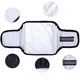 thumbnail image 5 of Paquete de 3 pañales para perros machos, lavables, superabsorbentes y cómodos., 5 of 7
