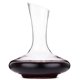 thumbnail image 5 of Decantador de vino Brew To A Tea 1180 ml cristal sin plomo, 5 of 6