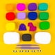 thumbnail image 5 of Play-Doh Variedad de arcillas diferentes olores, 5 of 5