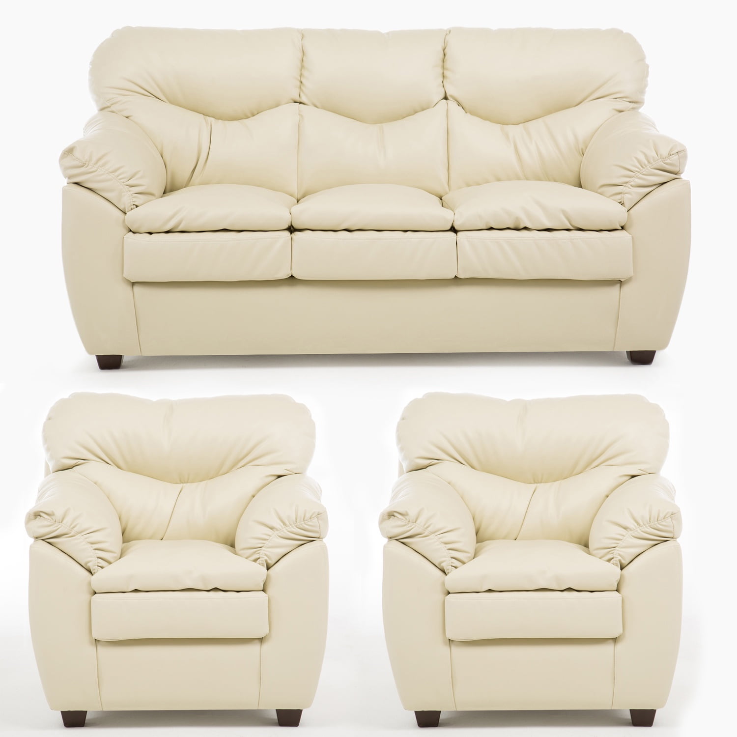 Muebles Zenith - Living 311 Orion Pu Beige