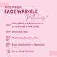 thumbnail image 3 of Cinta de estiramiento facial atrevida que reduce las arrugas y tensa la piel, 3 of 7