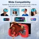 thumbnail image 3 of Visor VR Rechale Switch 2 con Lentes HD Ajustables, 3 of 8