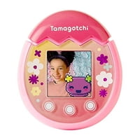 Tamagotchi Pix - Floral (Rosa) (42901) Tamagotchi Tamagotchi