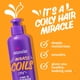 thumbnail image 3 of Leave-in Aussie Miracle Coils 251 ml con macadamia para rizos, 3 of 3