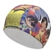 thumbnail image 1 of El mundo de Ryan Gorro de Natación de Licra, Gorro de Baño de Tela Cómoda, Gorro Elástico Antideslizante para Hombres, Mujeres y Niños, 1 of 6