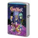 thumbnail image 1 of Carcasa para Encendedor Desmarcar Sailor Moon Cobre, 1 of 6