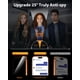 thumbnail image 3 of Protector de pantalla Mkeke para iPhone 17 Pro, 3 unidades, privacidad, 6.3", 3 of 8