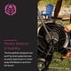 thumbnail image 4 of Carrito enrollador de manguera Yard Butler IHT-2EZ de metal resistente de 60 m, 4 of 8