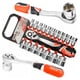 thumbnail image 3 of Juego 19 Dados con Chicharra Yato YT-38681 1/2'' 8-32mm, 3 of 4